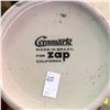 Image 2 : Group of 2 beer steins - Olympica/ Schlitz - Ceramarte Brazil