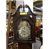 Image 2 : Foretsville grandfather clock - 74"H