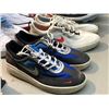 Image 2 : 7 pc - Pairs of shoes including Nike, Jordans, Dr. Martens & Chain Reaction