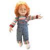 Image 1 : Chucky Doll - 31"H