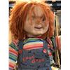Image 2 : Chucky Doll - 31"H