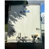 Image 2 : 2006 Utility Commercial Trailer - 53ft w/Registration