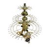Image 2 : Set dec 3 tier chandelier