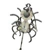 Image 2 : Set dec chandelier