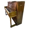Image 2 : Stand up piano - 57x25x49"