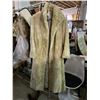 Image 2 : Rack of fur coats and other misc. fur items