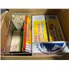 Image 2 : Pallet lot of set dec containing Hero pieces