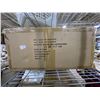Image 2 : Amazon Basics 3 shelf serving cart