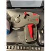 Image 2 : Partner retail POS system w/ cash till / keyboard & mouse (PRICE GUN NOT INCLUDED)  Lots 35A to 35J