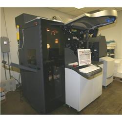 HP Indigo 3050 Digital Press 5-Color