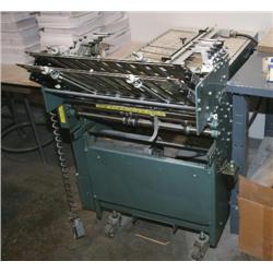 518-B Baumfolder 18x25 Folder