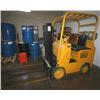 Image 1 : Towmotor 422SLP4015 Forklift