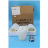Image 1 : LED Candles