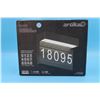 Image 1 : LED  Address Wall Light