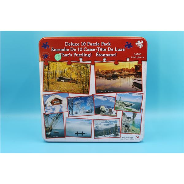 Puzzle Pack