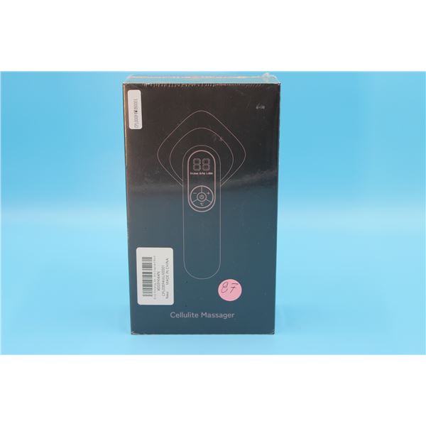 Cellulite Massager