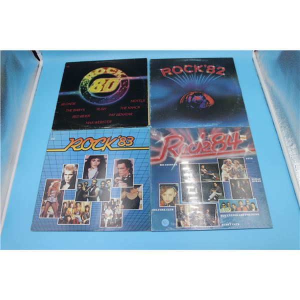 Vinyl Records