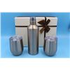 Image 1 : Wine Tumbler Set