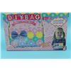 Image 1 : DIY Popit Bag