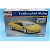 Image 1 : Car Model