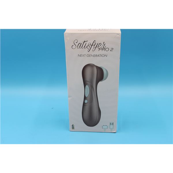 Vibrator