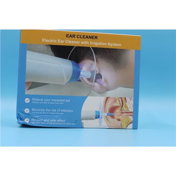 Ear Cleaner