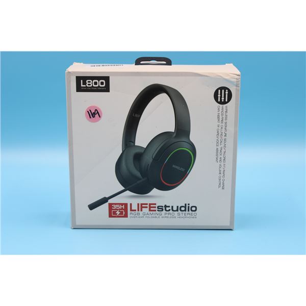 Wireles Headphones