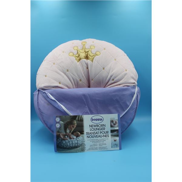 Baby Lounger