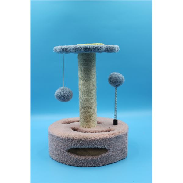 Cat Tree