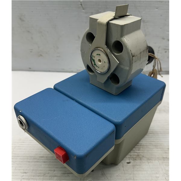 Fisher Porter #76PH04PM29AY13A1122C2 Flow Tube