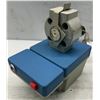 Image 1 : Fisher Porter #76PH04PM29AY13A1122C2 Flow Tube