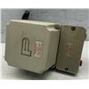 Image 3 : Fisher Porter #76PH04PM29AY13A1122C2 Flow Tube