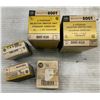 Image 1 : Lot of (5) Misc. Allen Bradley Items as Pictured
