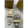 Image 2 : Lot of (5) Misc. Allen Bradley Items as Pictured
