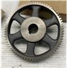 Image 2 : (2) Browning #NCS1272 Gears