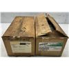 Image 1 : (2) Gresen #K-22001 Fluid Power Filter Elements