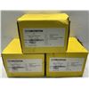 Image 1 : (3) Chesterton #1601-3751120112 Single Cartridge Seals
