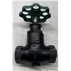 Image 2 : Henry #320C Shut-Off Valve