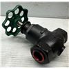 Image 3 : Henry #320C Shut-Off Valve