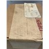 Image 2 : Federal Signal #141ST-120A Electraflash Signal Light - Amber