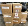 Image 1 : Lot of (9) Norgren #L17-600-OPDA Lubricators