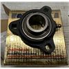 Image 2 : (4) Hub City #FB150X1* Mounted Bearings