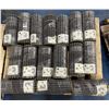 Image 1 : Lot of Rexnord #HP7748-15IN / #10489499 Mat Top Chains