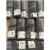 Image 2 : Lot of Rexnord #HP7748-15IN / #10489499 Mat Top Chains