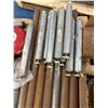 Image 7 : Lot of Misc. Rollers, Gears, Brake Pad, Items Plus More+++