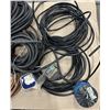 Image 3 : Lot of Misc. Copper Tubing & Hoses as Pictured