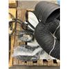 Image 5 : Lot of Misc. Belts as Pictured
