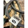 Image 9 : Lot of Misc. Belts as Pictured