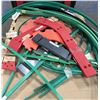 Image 1 : Lot of Misc. Spacer Guides & Wear Strips