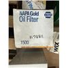 Image 8 : Lot of Misc. Parker, Donaldson Napa Filters Puls More+++
